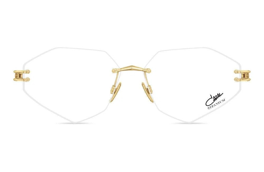 Cazal 5017 Eyeglasses - view 11